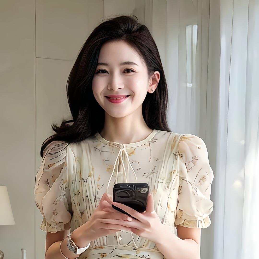 晓瑷穿搭