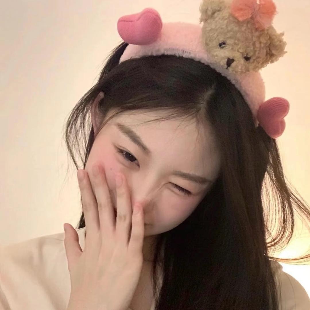 清清.