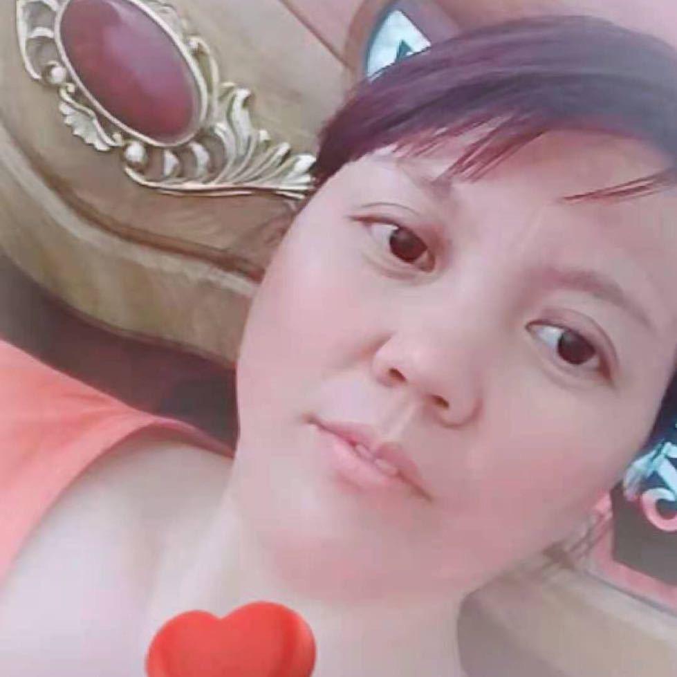幸福满满