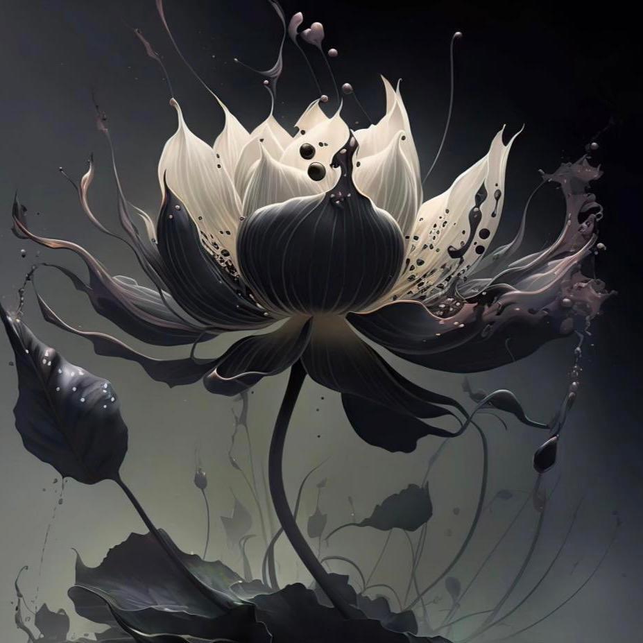 沧海蜉蝣