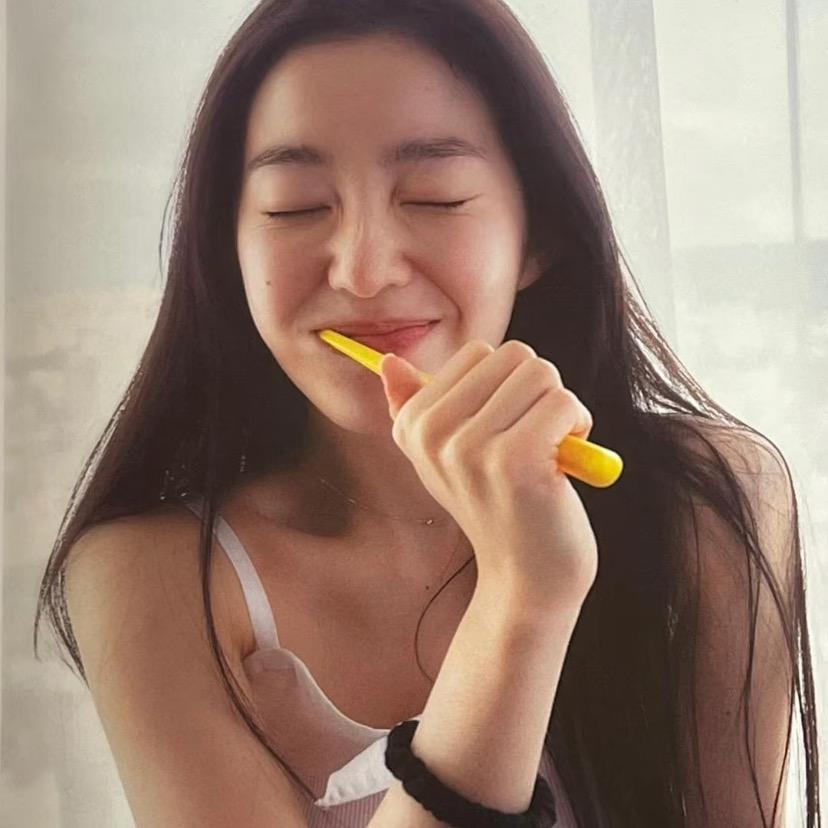 不吃蛋挞皮