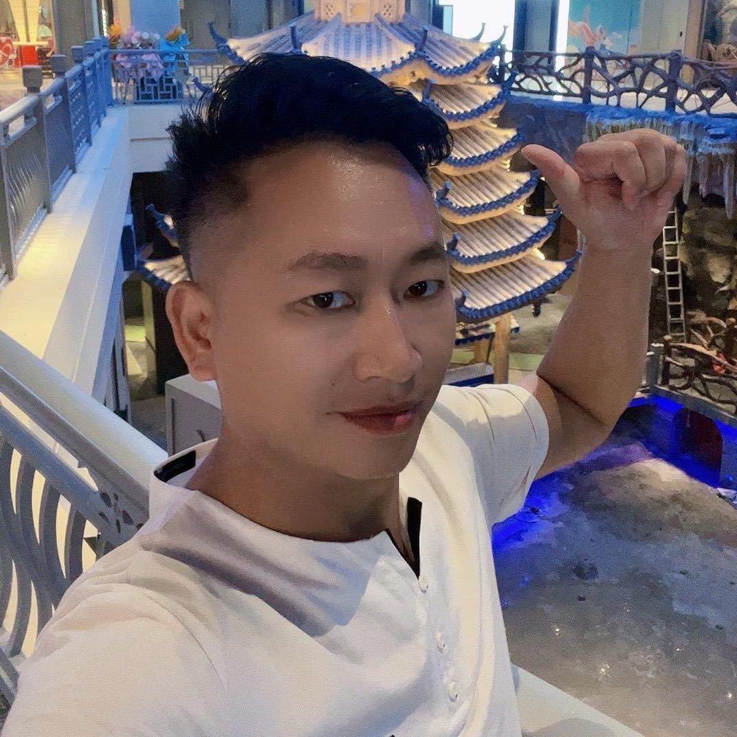 小磊哥的美食铺