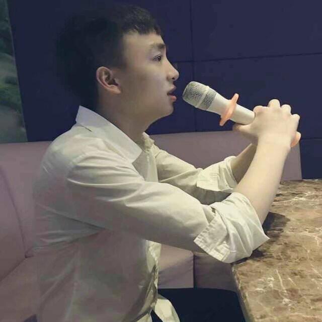 陈君做运营（收徒)