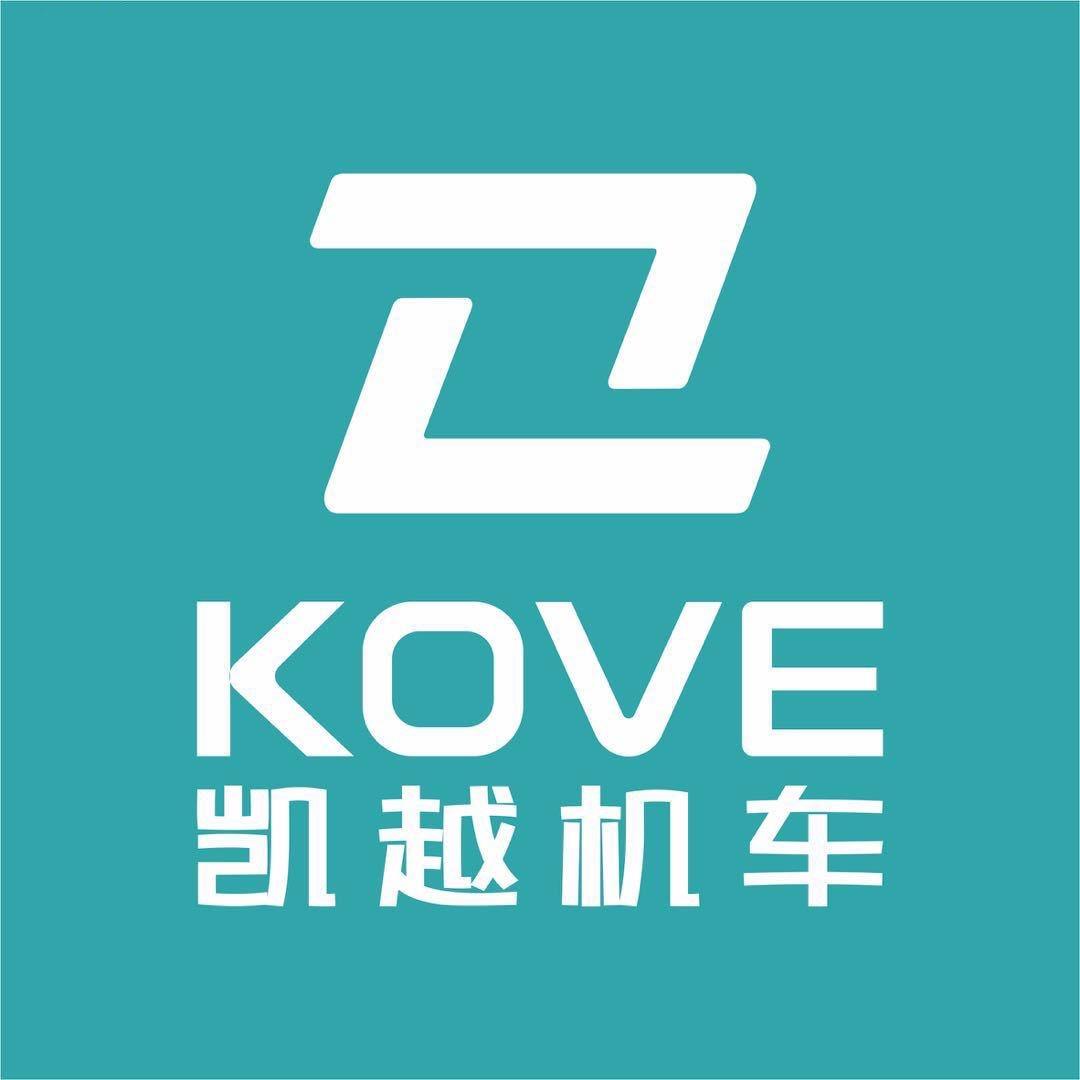 山东驭骑团·凯越机车