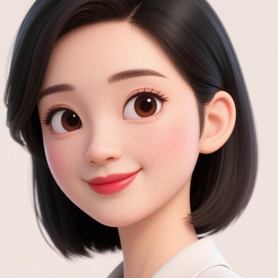 李正芳多维生长赋能师
