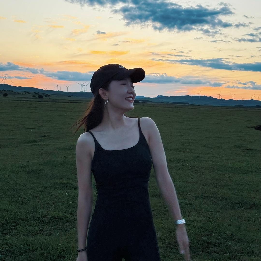 小太阳☀️