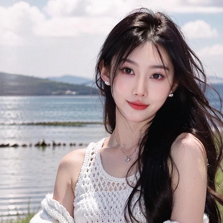 张哇噻 -