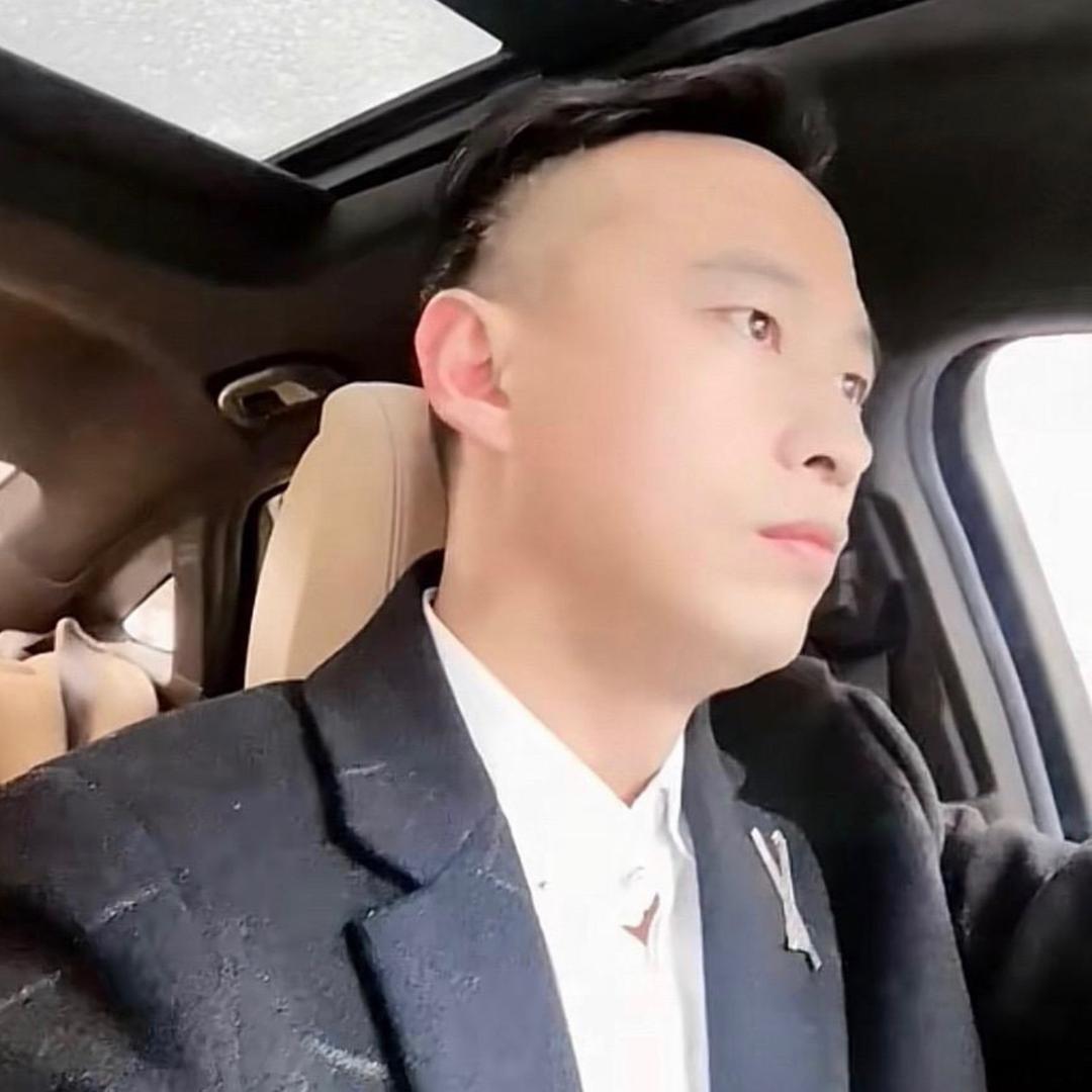 黄老头
