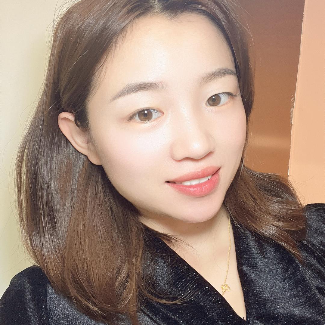 做美业的南汐姐姐