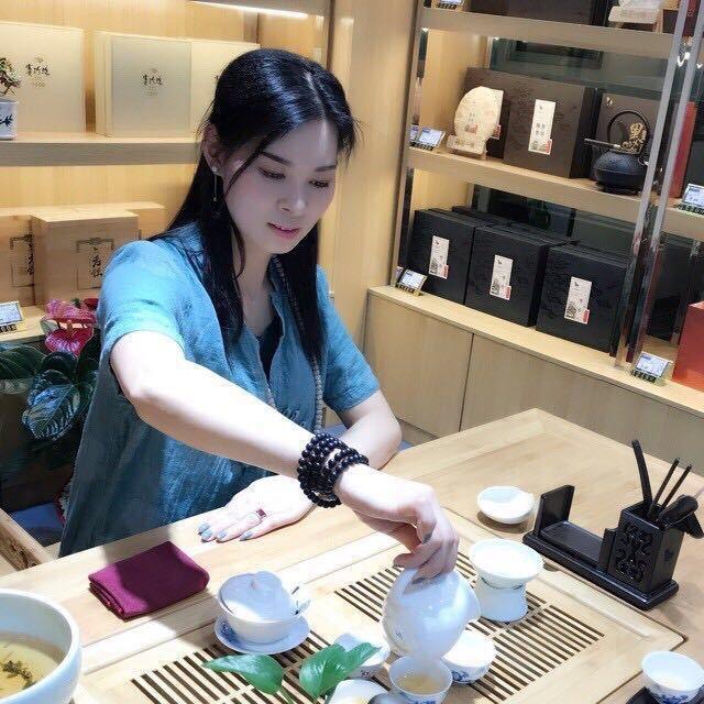 黄掌柜～酒茶