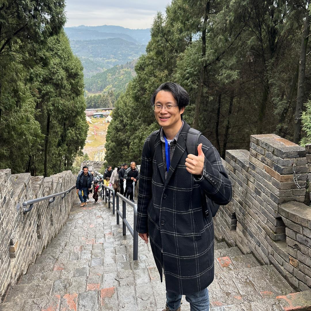 老谢超成都