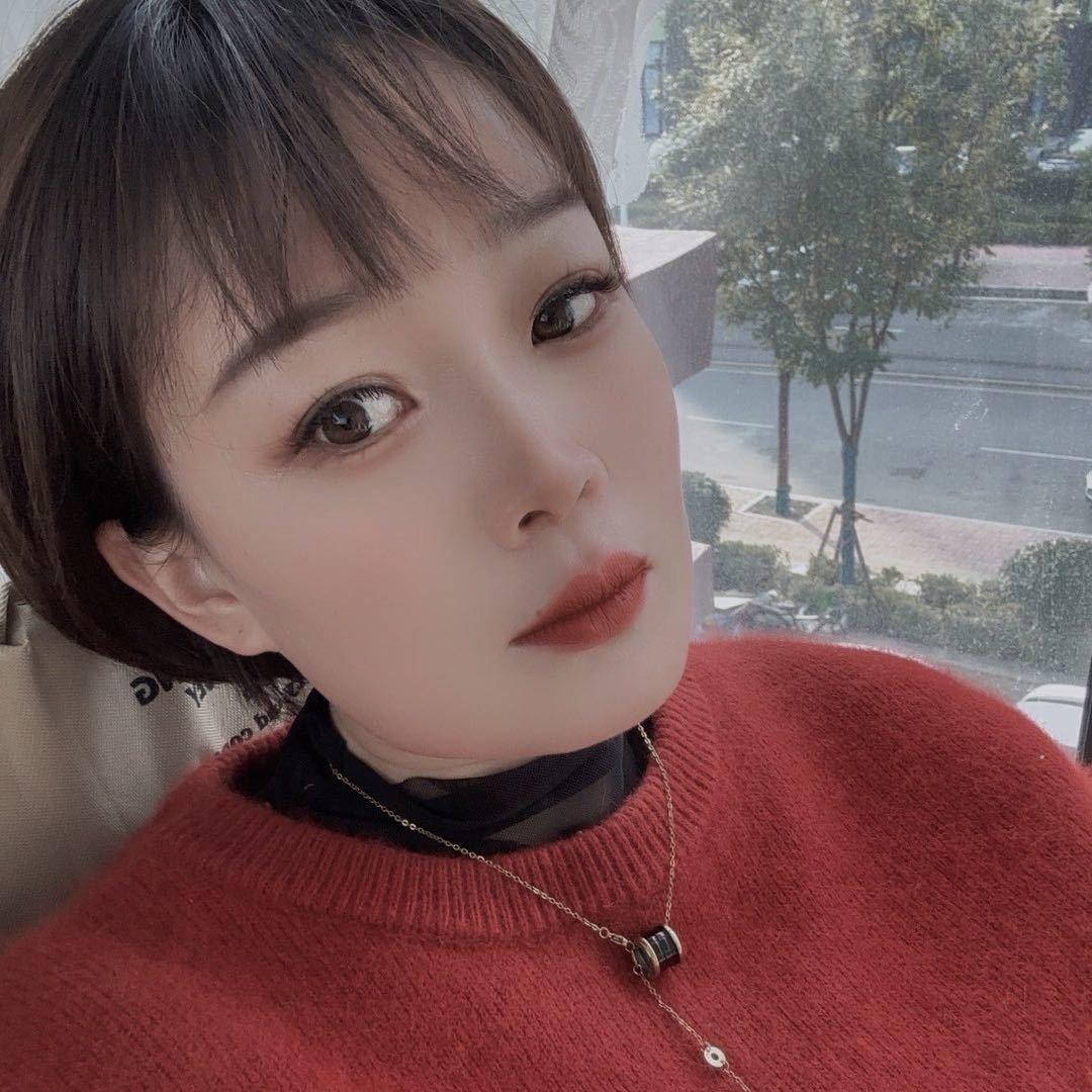 蒙城上门美睫师☘️邓邓