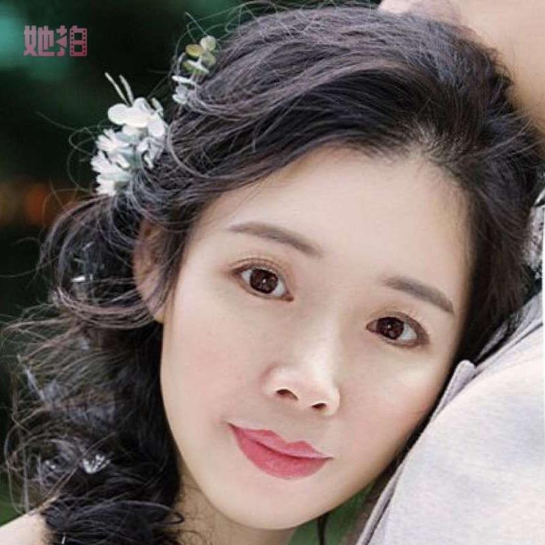 恬然
