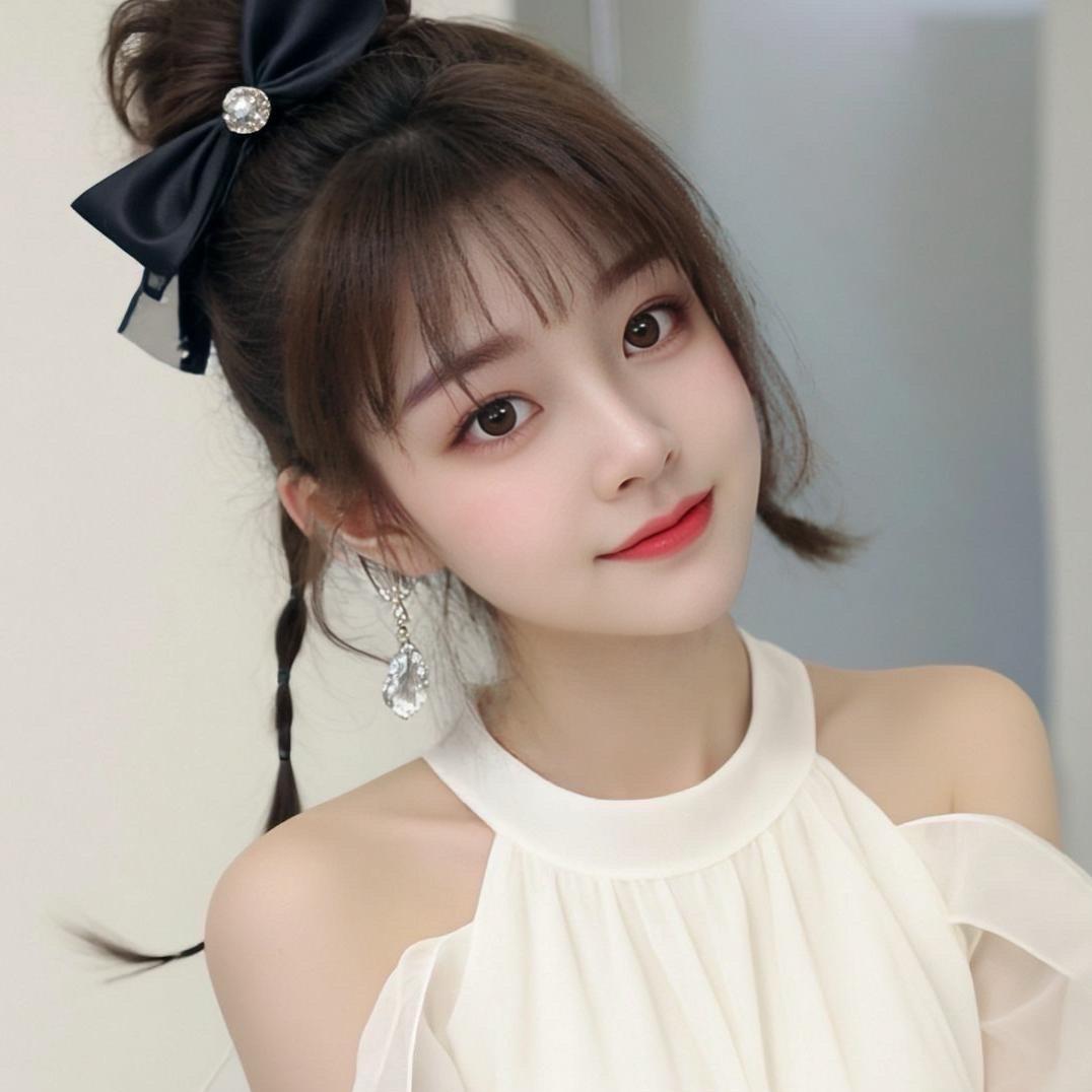 爱橙子
