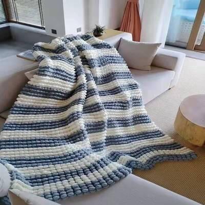 暖吉雅手工编织