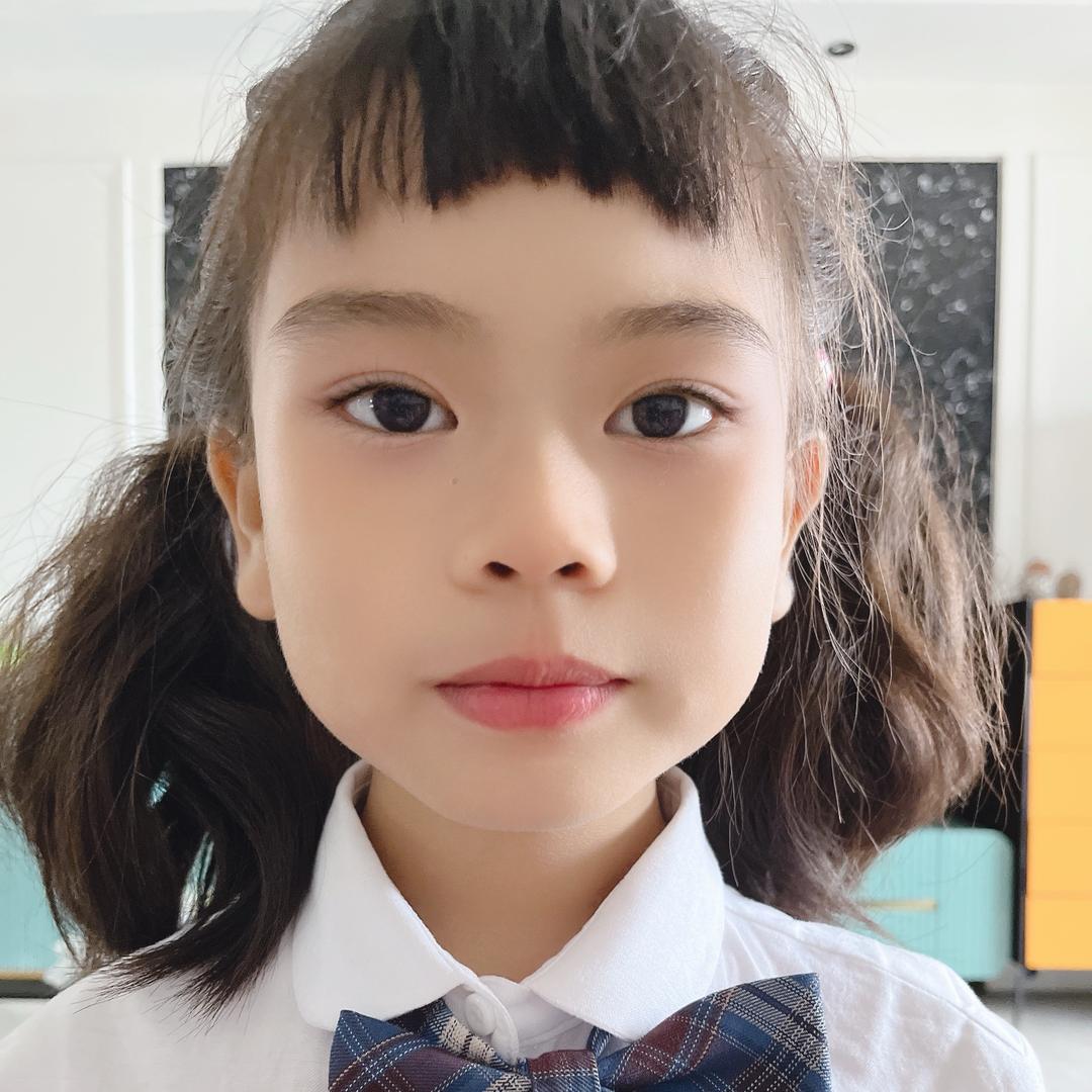 是👧🏻妹妹の妈妈呀