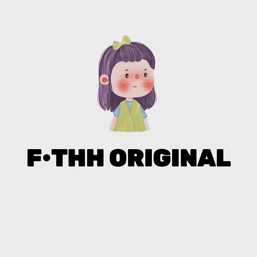 F·THH童装