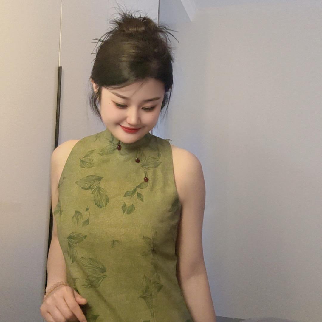 少7点吧