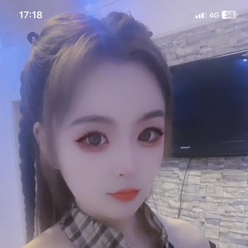 .婷婷.