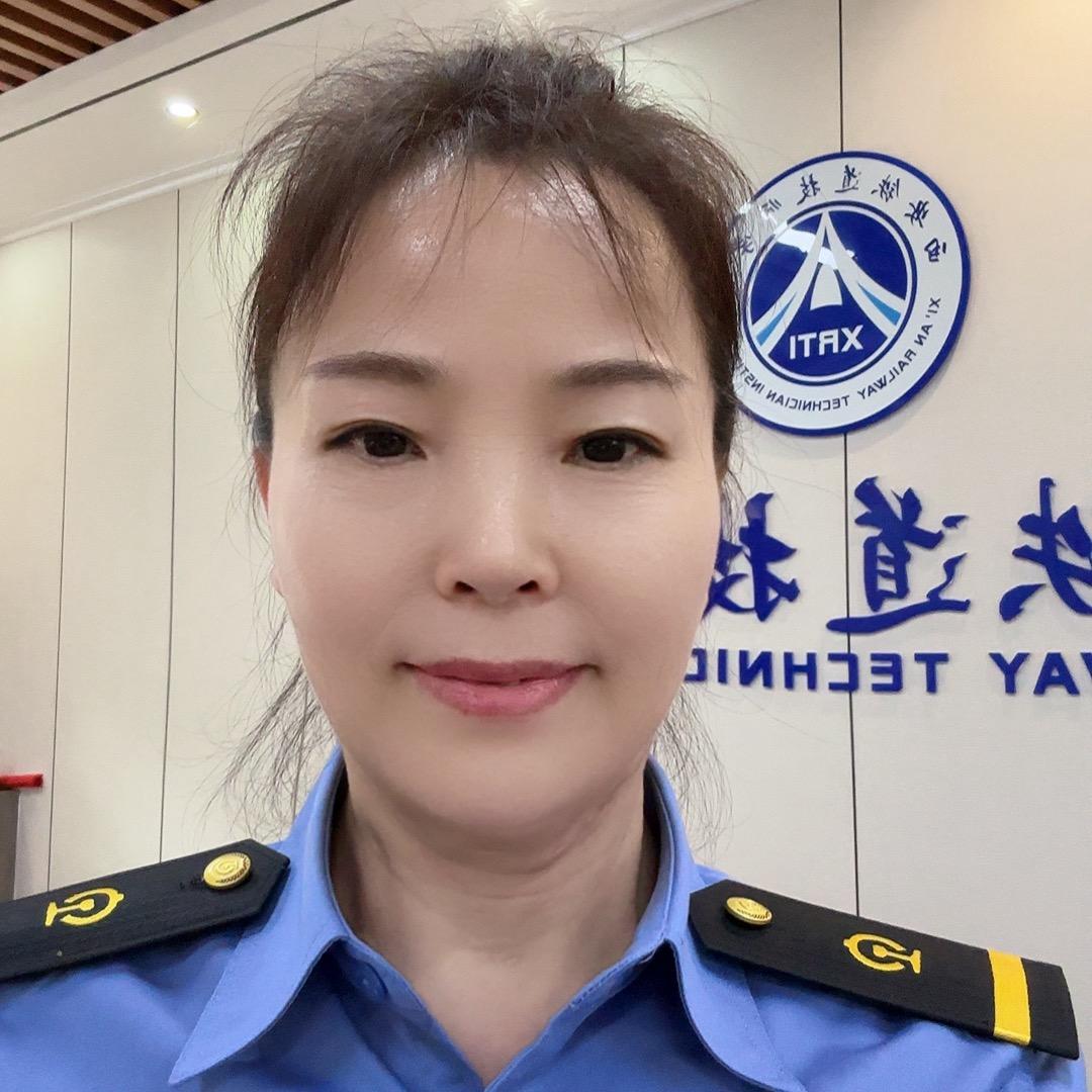 西铁宋主任