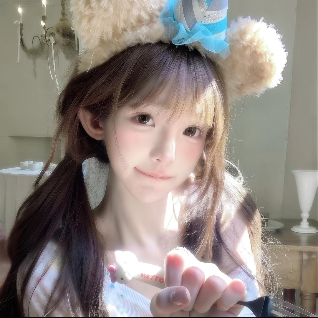小雨
