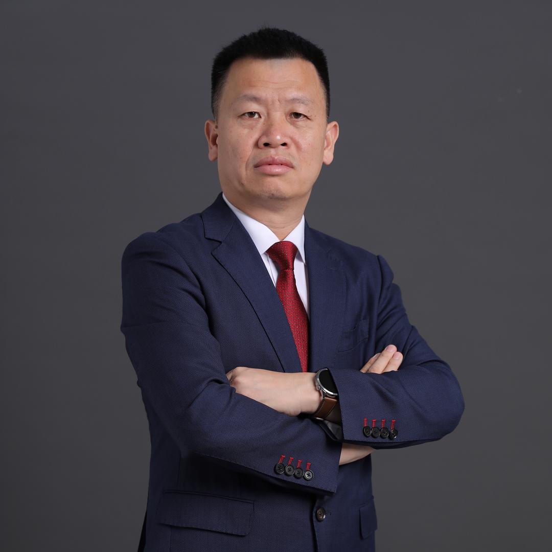 中国青年袁春洋
