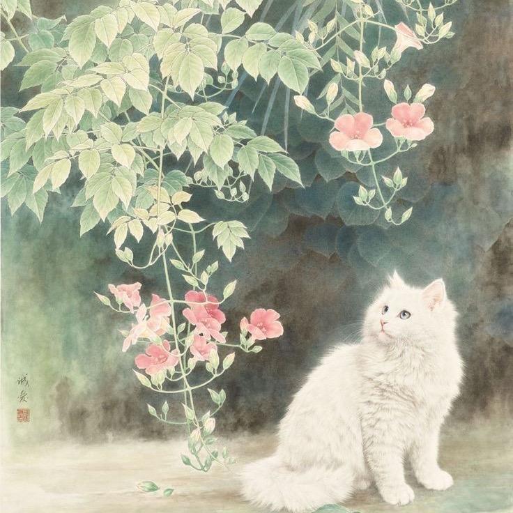 Esmée 🪽