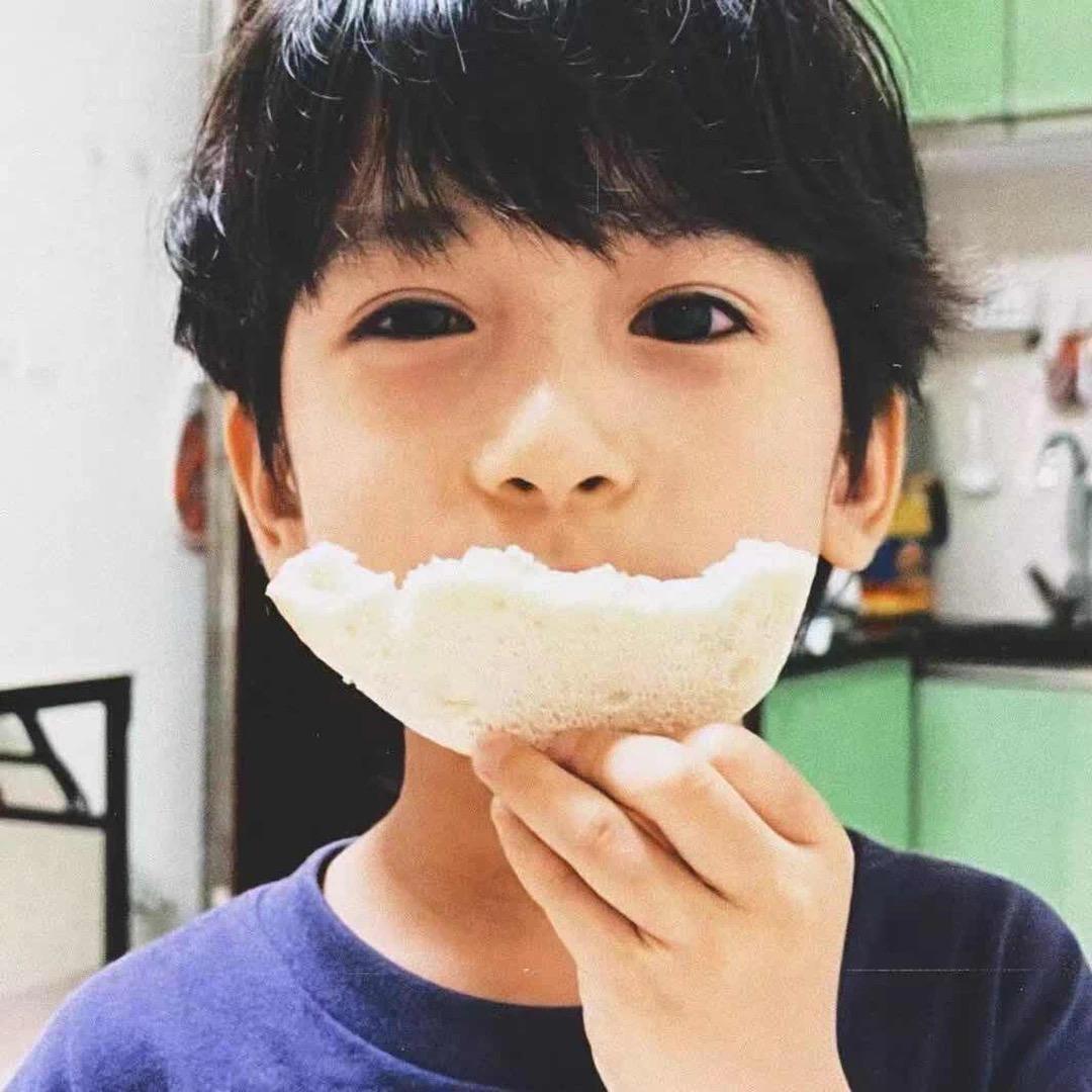 下次见-