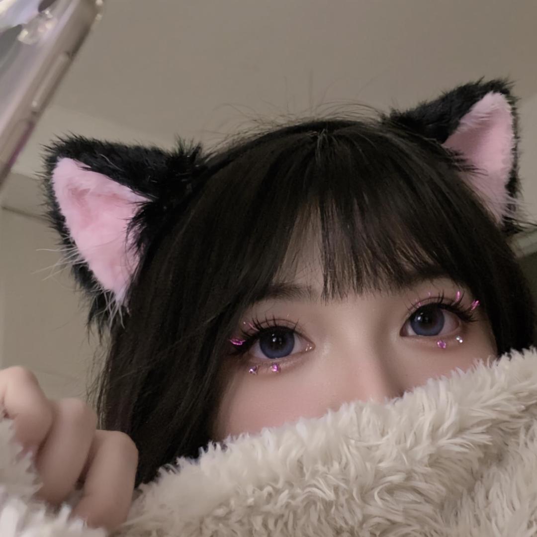愉鹿🦌