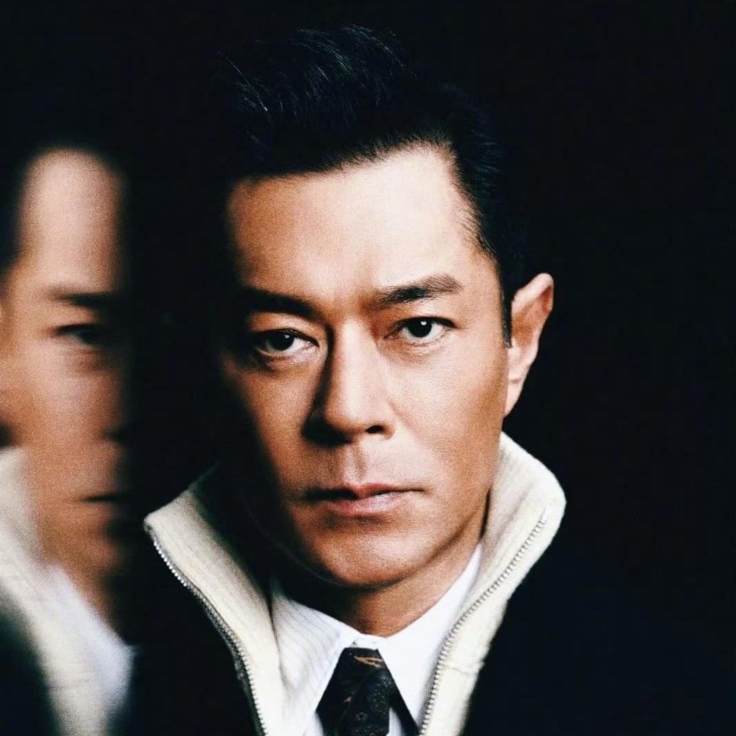 吃林雨申不（握过古乐两次手版）