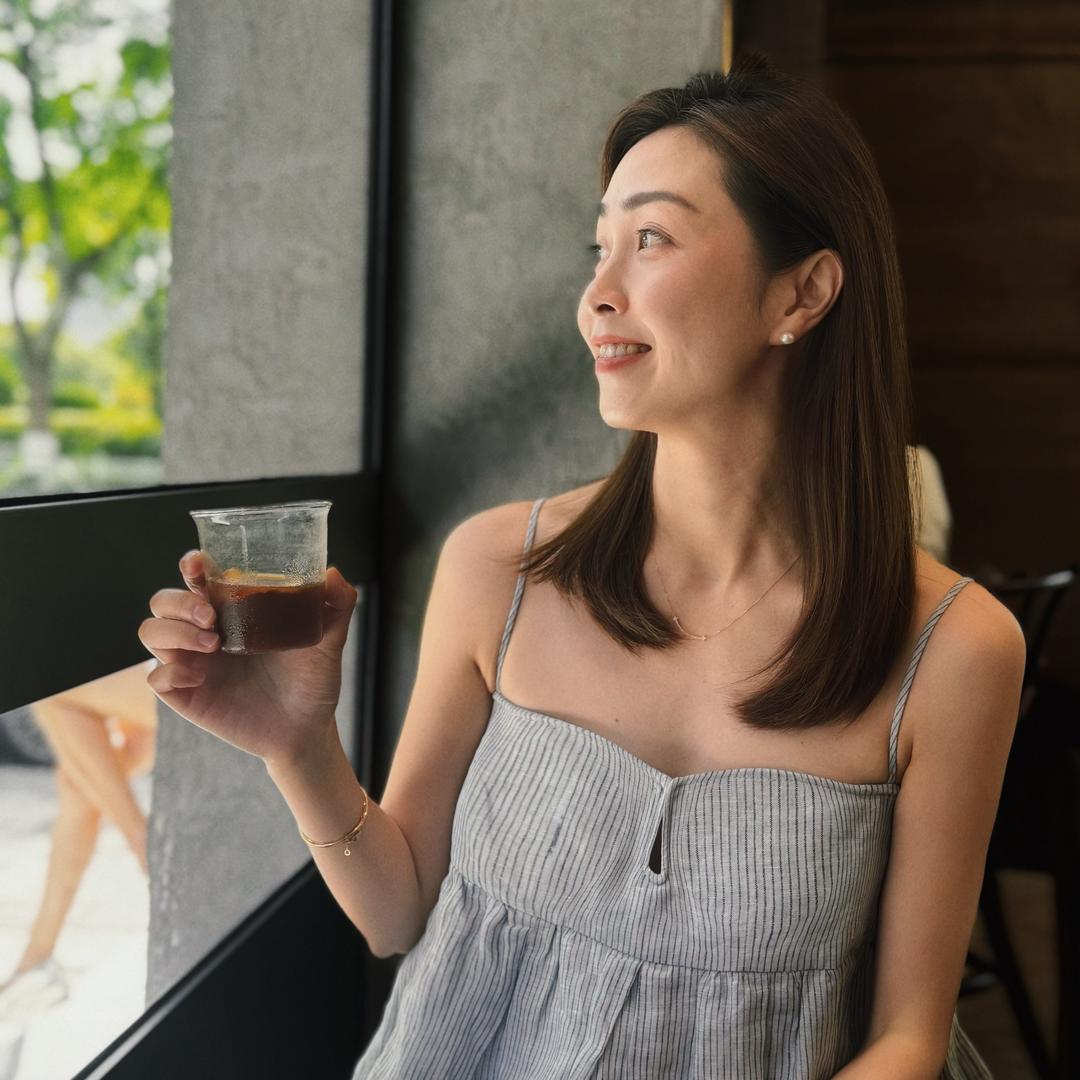 饼小酥的少女心💗品品香白茶