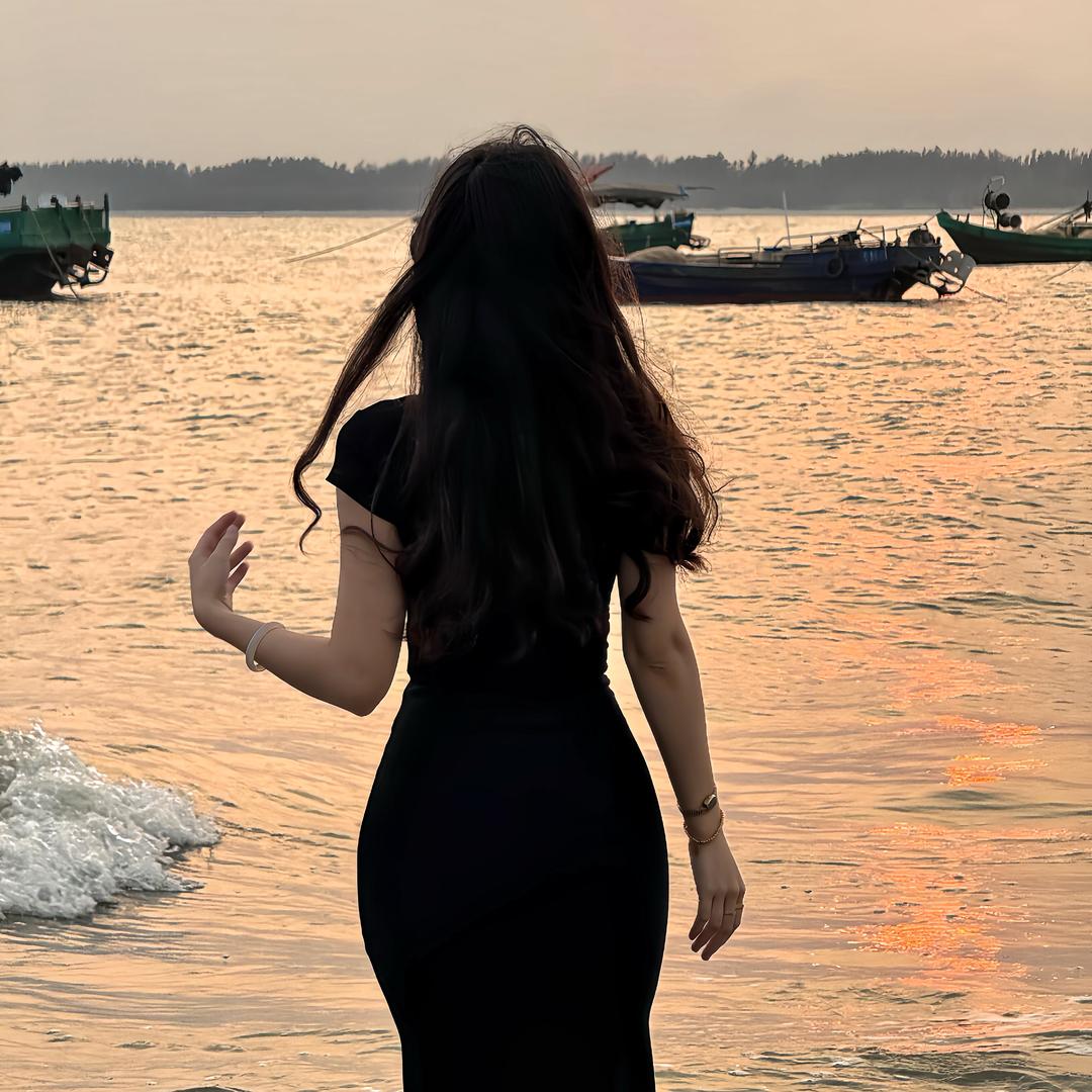 芬彩护发