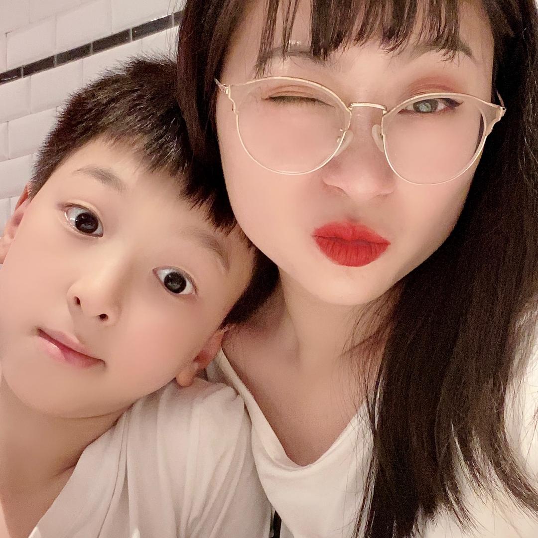 ₅₂₀💞࿐曾珠奶茶💞