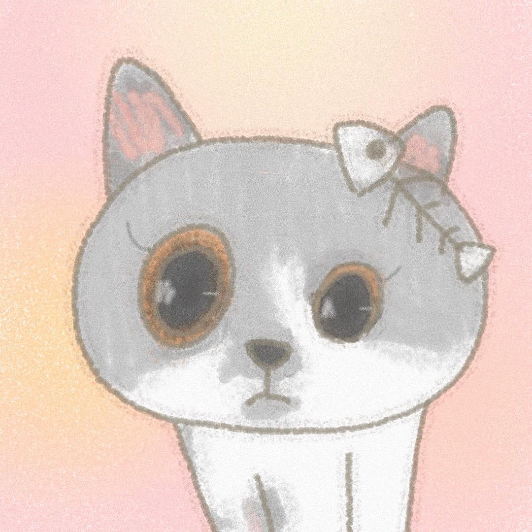 榛榛的谷子店（清仓版）