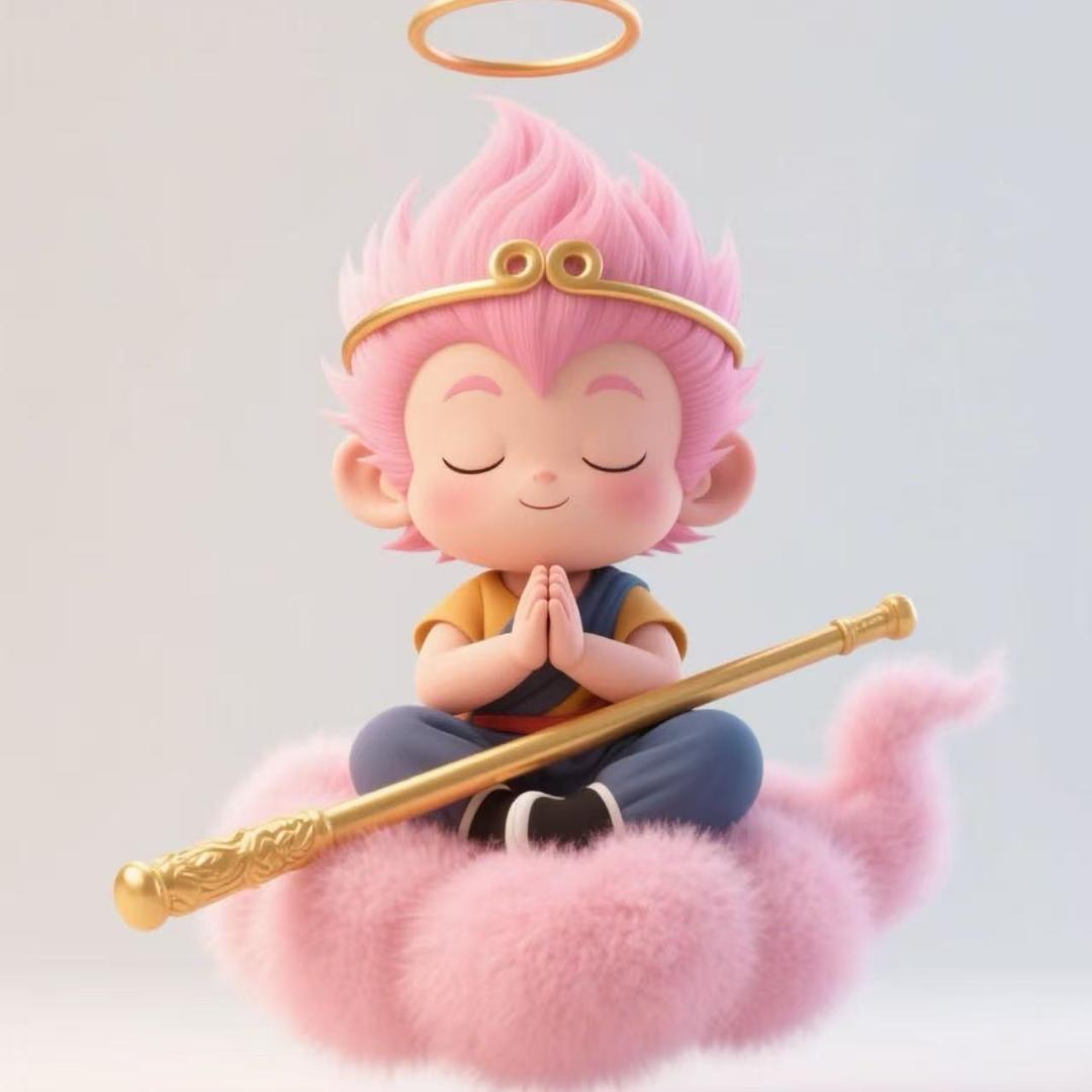 🧡💗👦小阿弟❤️
