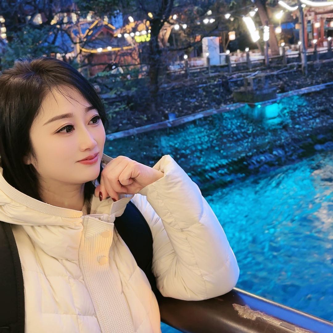 甜甜🦋