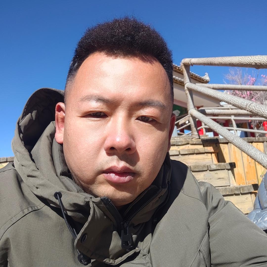 欢哥的小货车