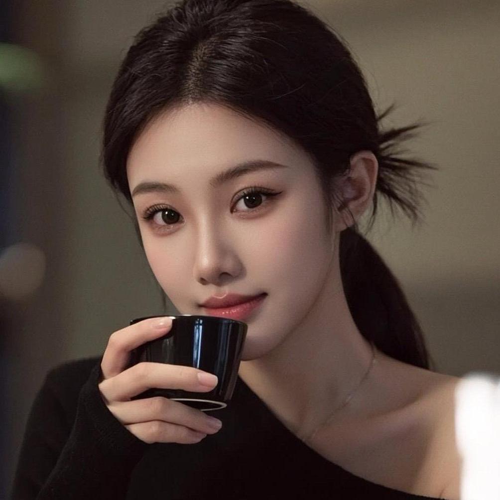48岁的富婆