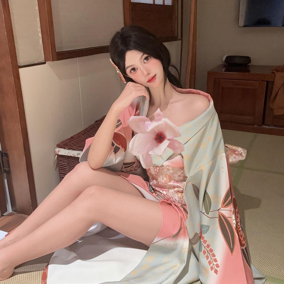 甜大人