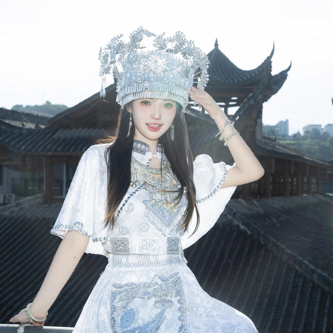 众行-恩施幺妹儿小林