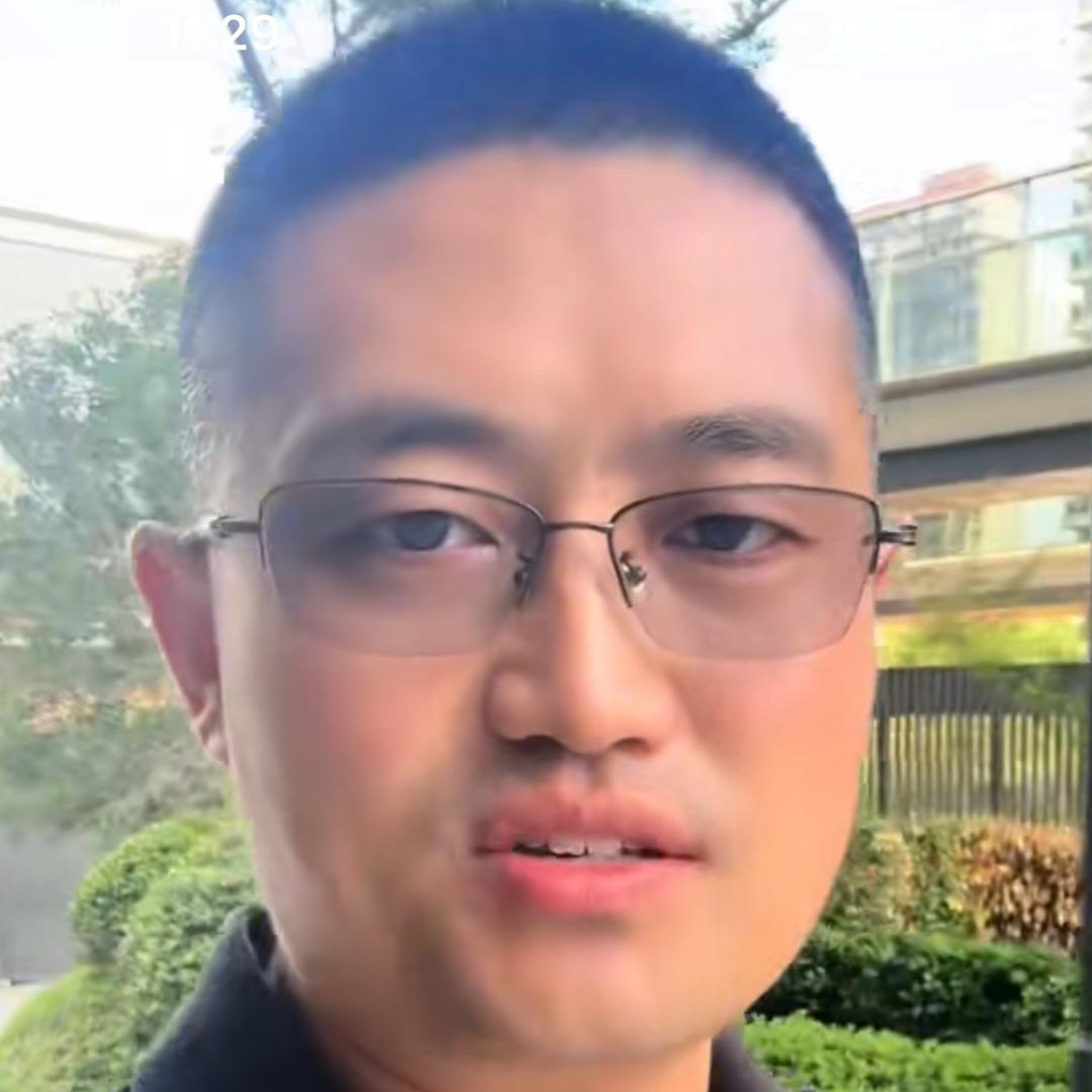 库李-（跨境创业分享）