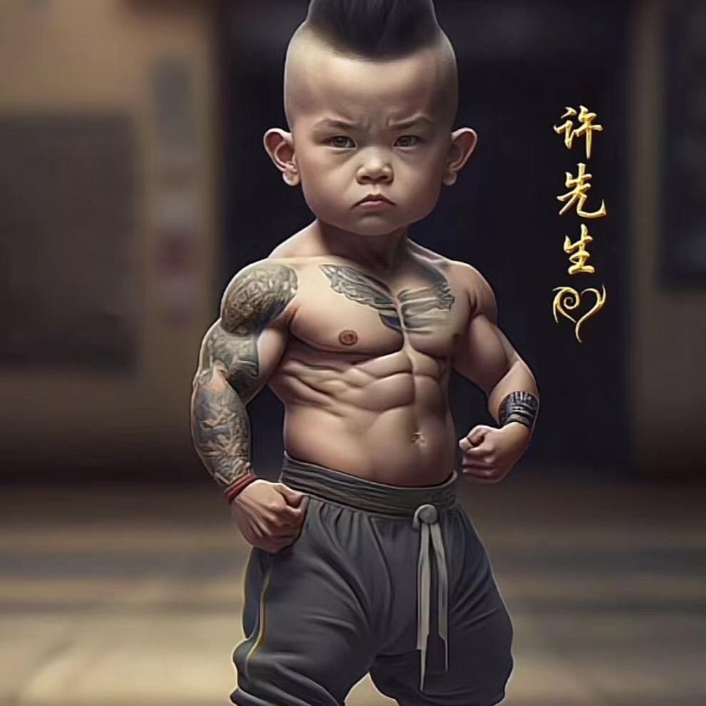 ᨳᩚᤢ许先森ꦿᩚ࿐