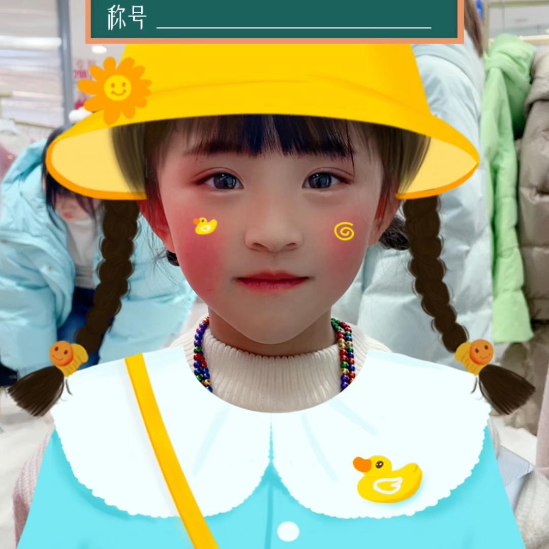 涵涵泽泽宝贝（成长记）