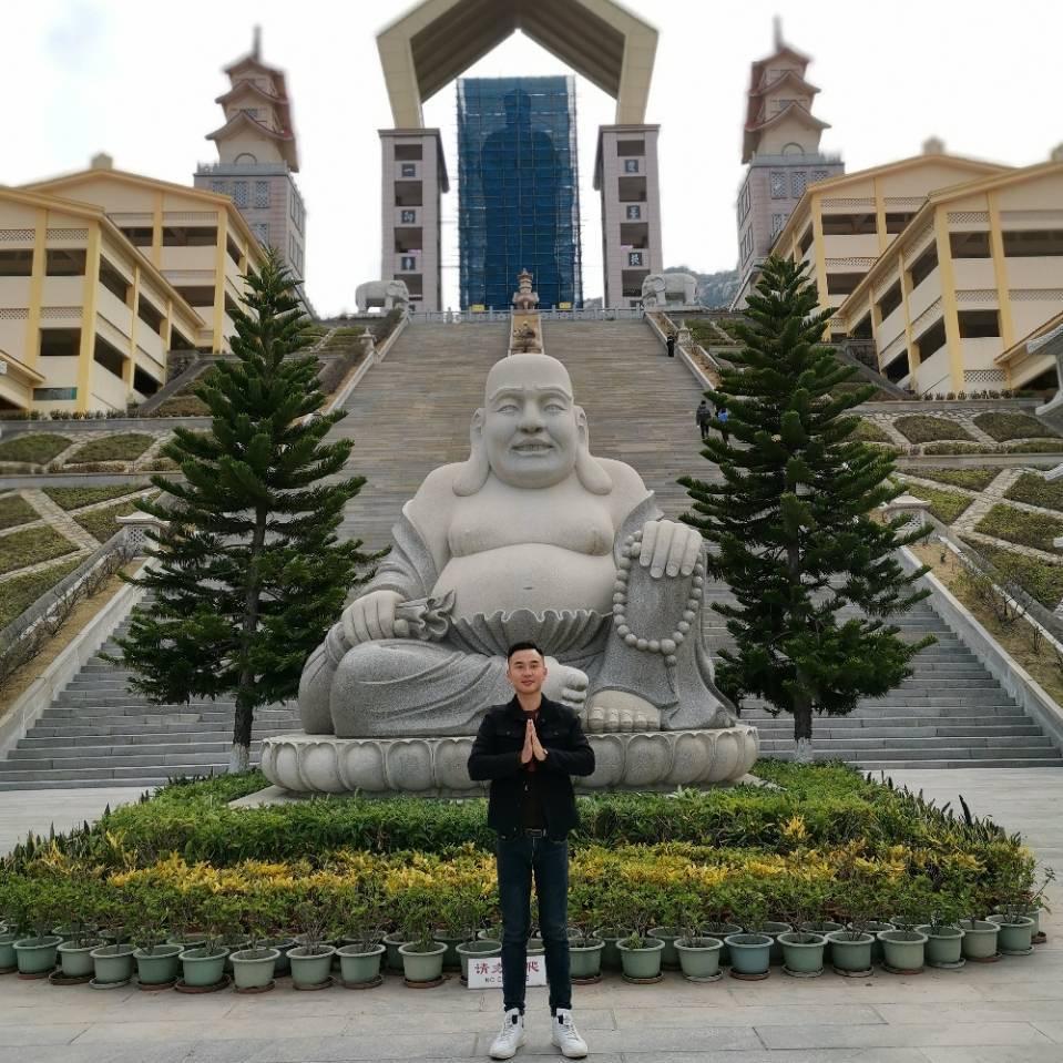 厦门捷和大圣说车