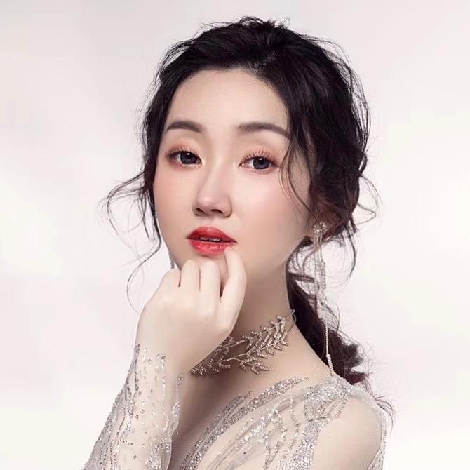 清润润