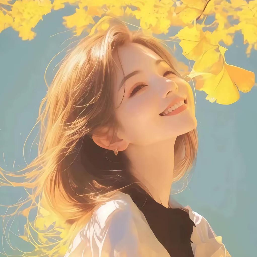 夏有乔木