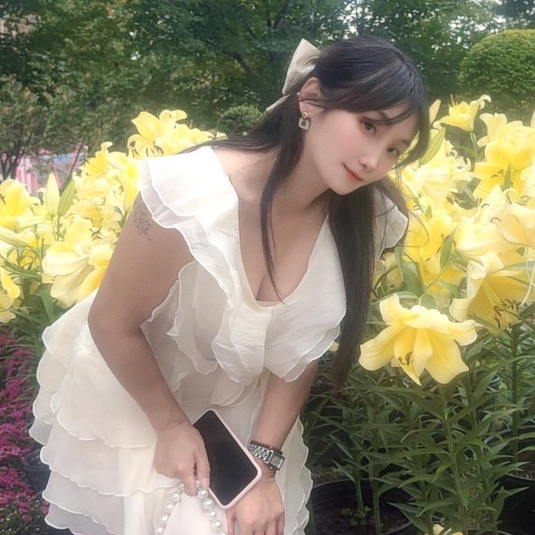 Miss♥JJ(永鑫检车)