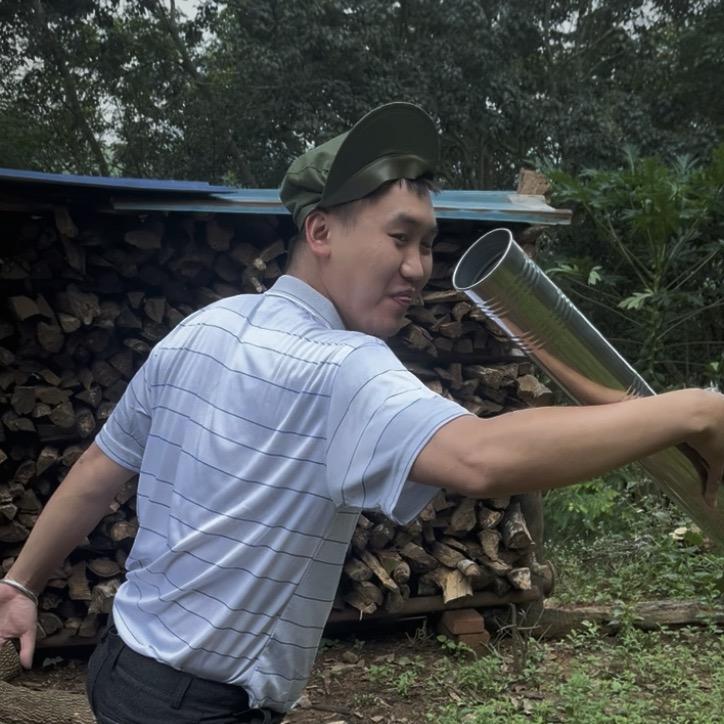 哈尼 老乖头🔥🔥