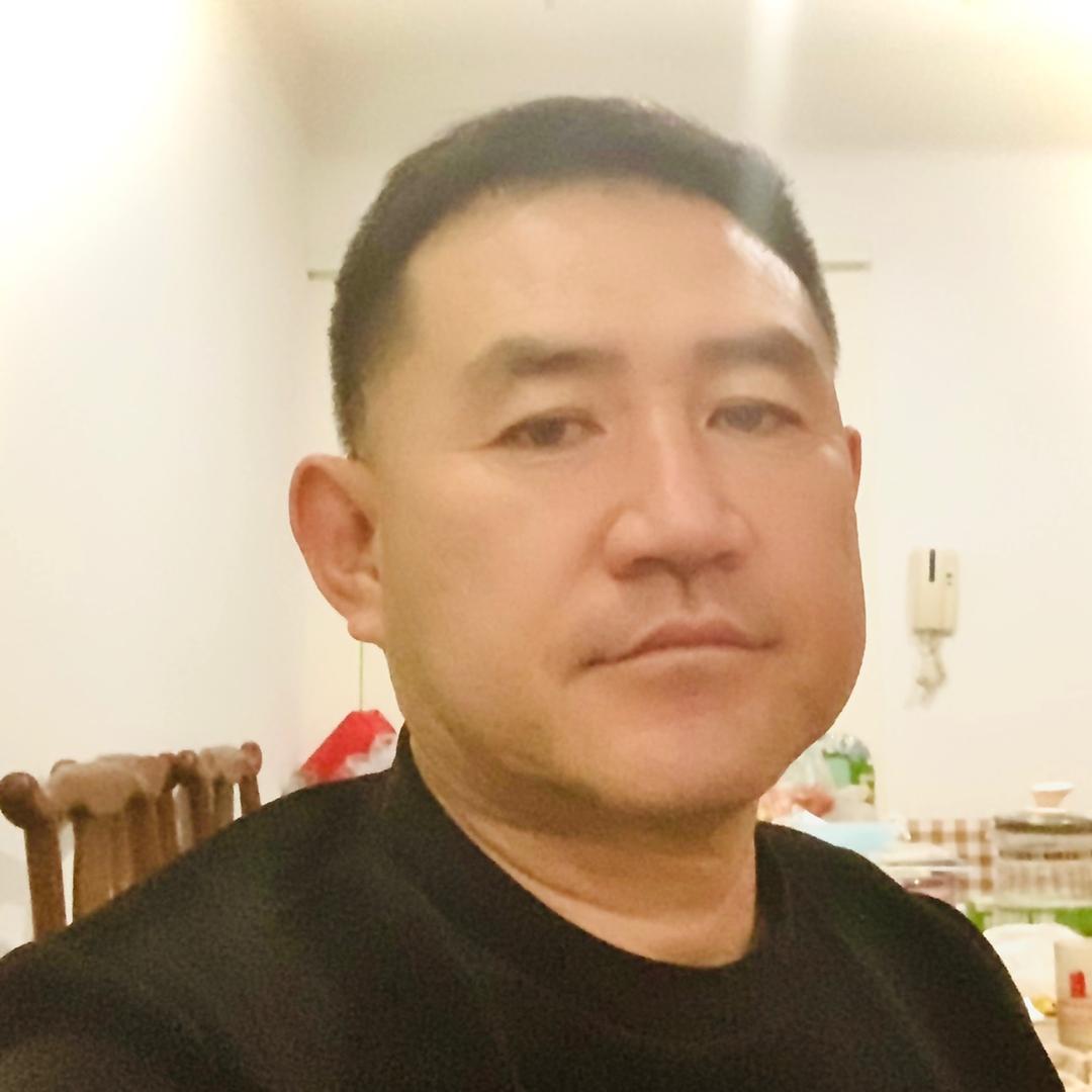 内蒙虎哥抖音摆摊