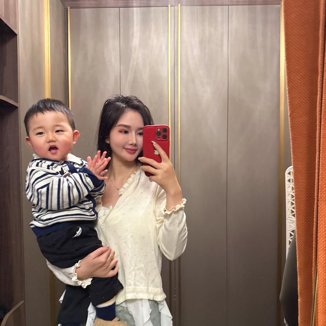 我的老板很富裕